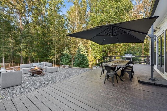 949 Freehome Road, Canton, GA 30115