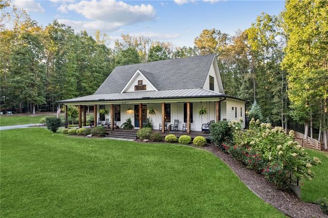 949 Freehome Road, Canton, GA 30115