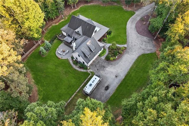 949 Freehome Road, Canton, GA 30115