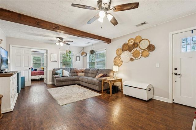 949 Freehome Road, Canton, GA 30115