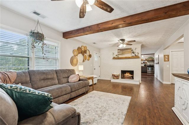 949 Freehome Road, Canton, GA 30115