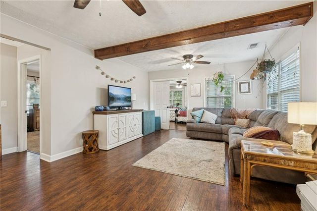 949 Freehome Road, Canton, GA 30115