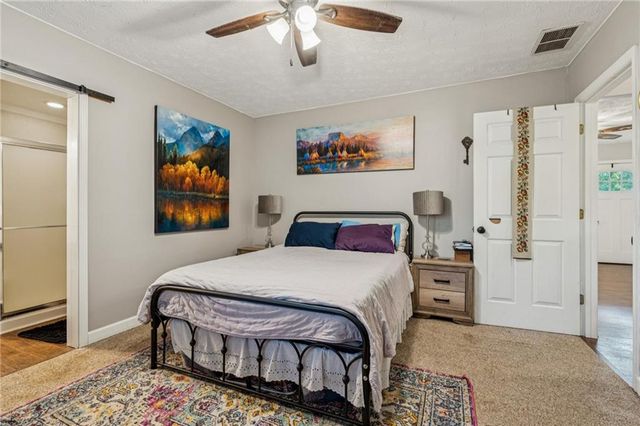 949 Freehome Road, Canton, GA 30115