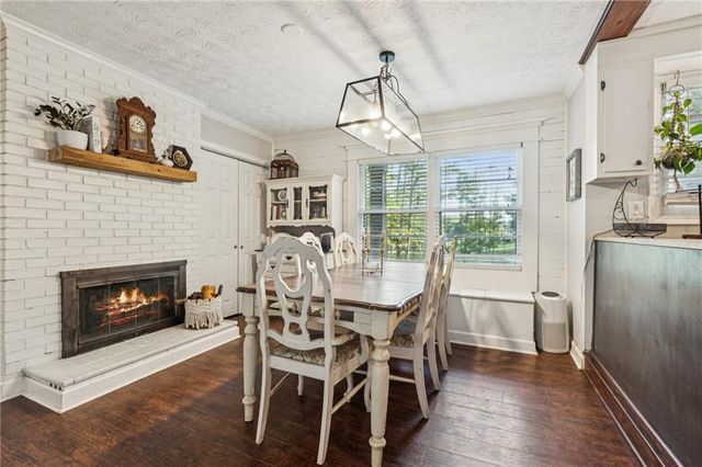 949 Freehome Road, Canton, GA 30115