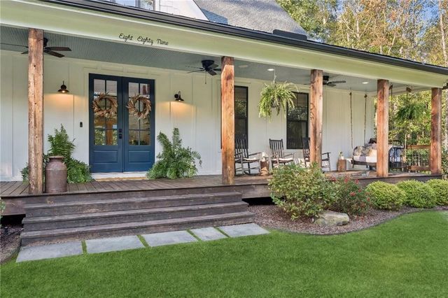 949 Freehome Road, Canton, GA 30115