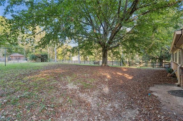 949 Freehome Road, Canton, GA 30115