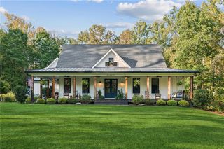 949 Freehome Road, Canton, GA 30115