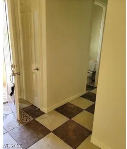 1837 Ardilea Street, Las Vegas, NV 89135