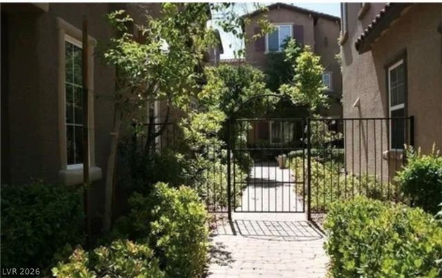 1837 Ardilea Street, Las Vegas, NV 89135