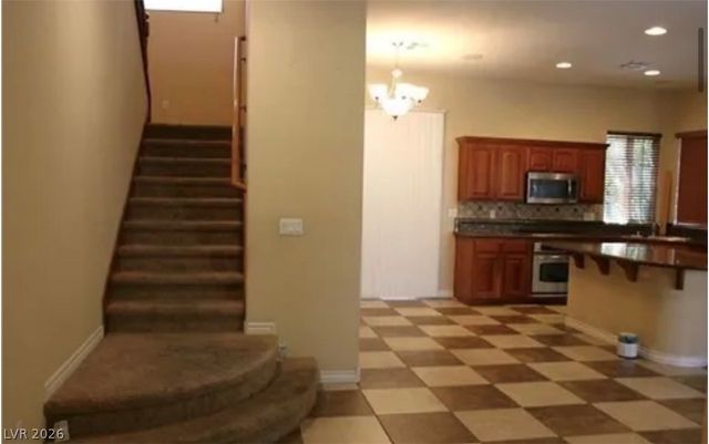 1837 Ardilea Street, Las Vegas, NV 89135