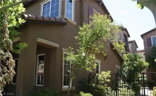 1837 Ardilea Street, Las Vegas, NV 89135