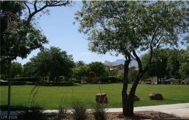 1837 Ardilea Street, Las Vegas, NV 89135