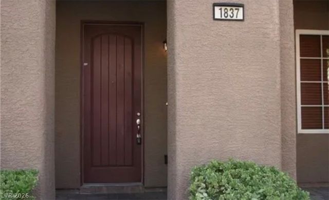 1837 Ardilea Street, Las Vegas, NV 89135
