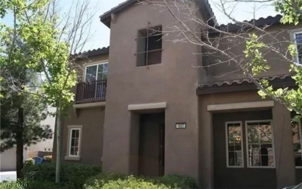 1837 Ardilea Street, Las Vegas, NV 89135