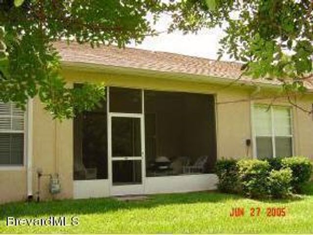 7434 Spyglass Hill Road, Melbourne, FL 32940
