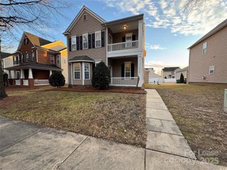 10724 Alvarado Way, Charlotte, NC 28277