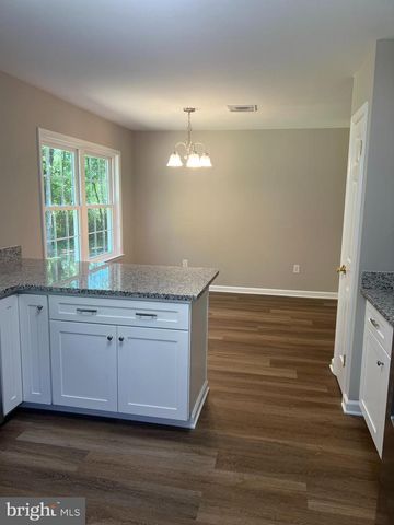 7219 E RANIER DR, Parsonsburg, MD 21849