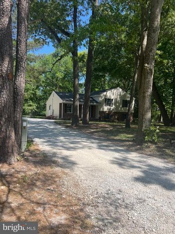 7219 E RANIER DR, Parsonsburg, MD 21849