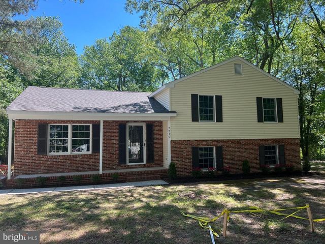7219 E RANIER DR, Parsonsburg, MD 21849