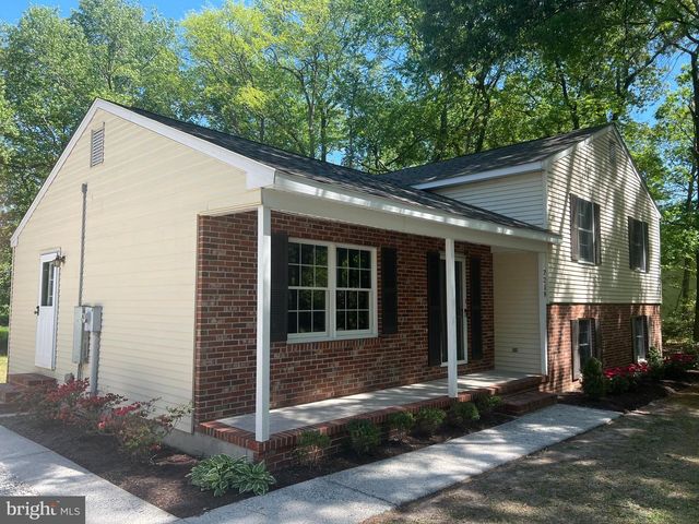 7219 E RANIER DR, Parsonsburg, MD 21849