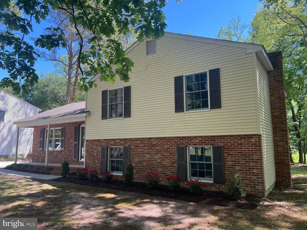 7219 E RANIER DR, Parsonsburg, MD 21849