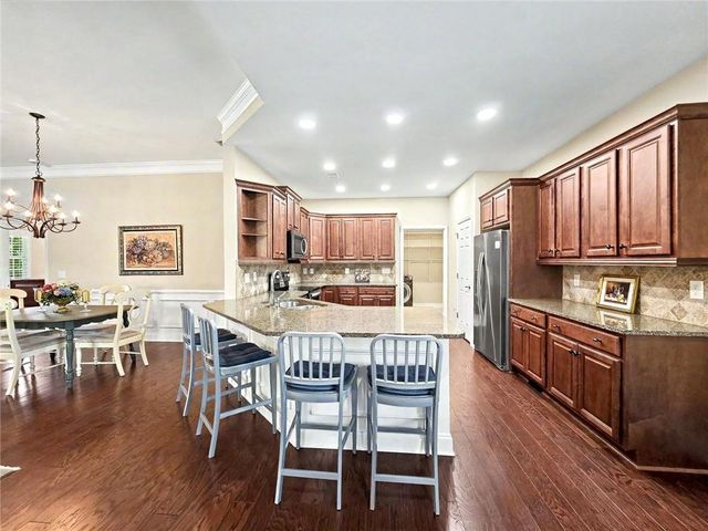 3601 Telhurst Lane, Buford, GA 30519