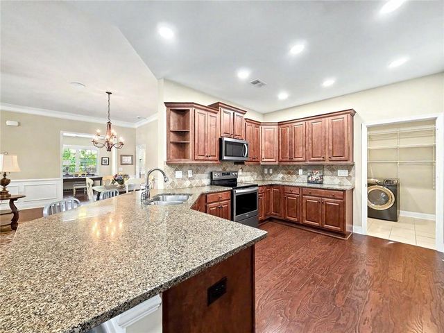 3601 Telhurst Lane, Buford, GA 30519