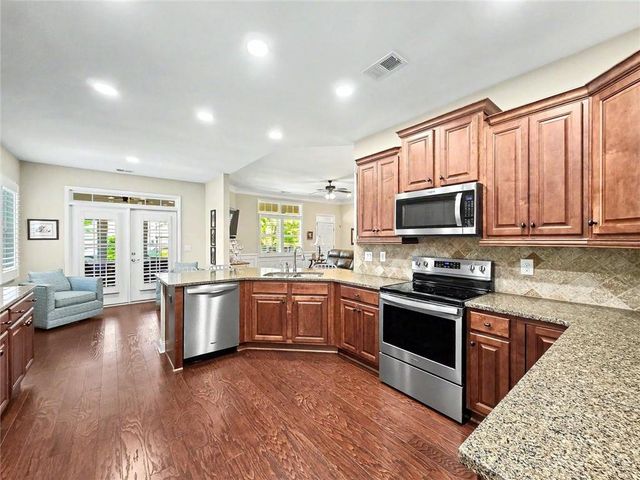 3601 Telhurst Lane, Buford, GA 30519