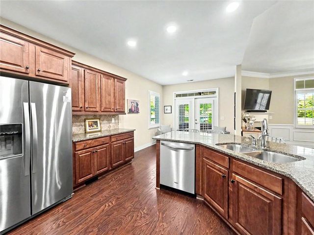 3601 Telhurst Lane, Buford, GA 30519