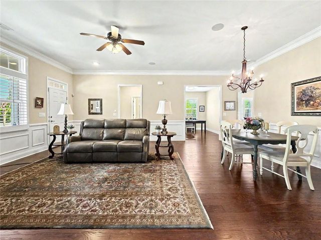 3601 Telhurst Lane, Buford, GA 30519