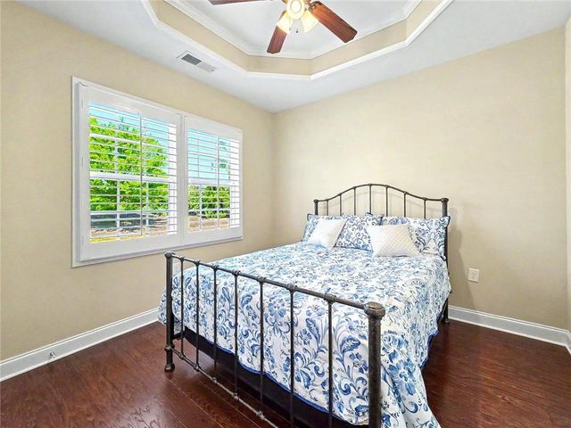 3601 Telhurst Lane, Buford, GA 30519