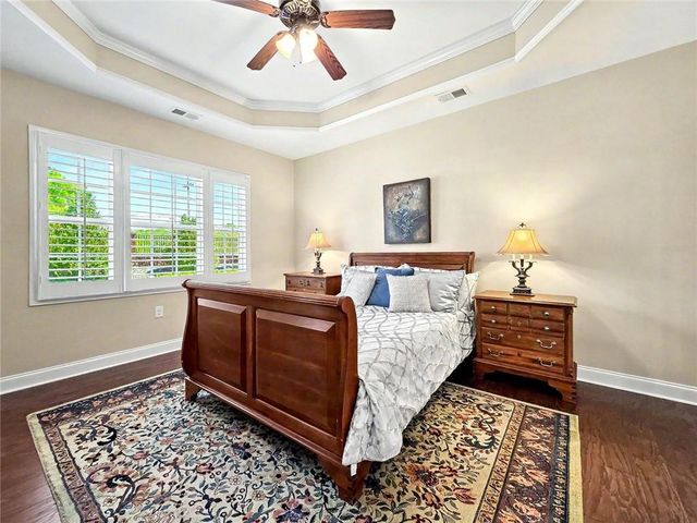 3601 Telhurst Lane, Buford, GA 30519