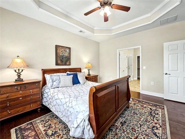 3601 Telhurst Lane, Buford, GA 30519