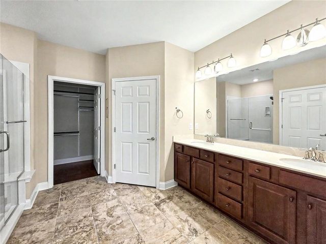 3601 Telhurst Lane, Buford, GA 30519