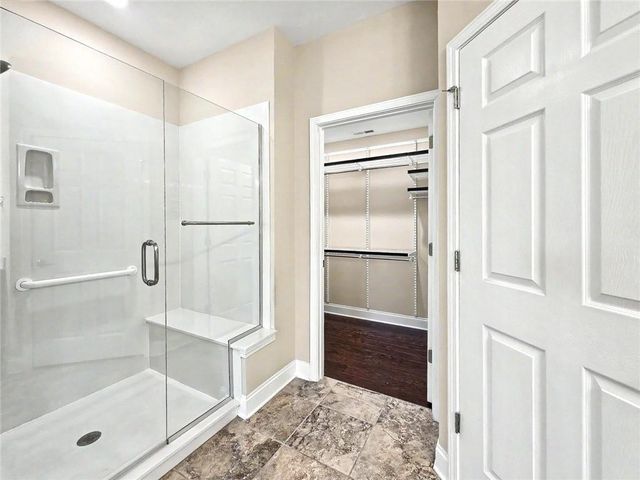 3601 Telhurst Lane, Buford, GA 30519