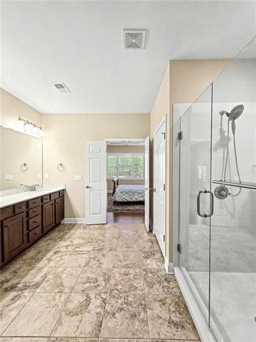 3601 Telhurst Lane, Buford, GA 30519