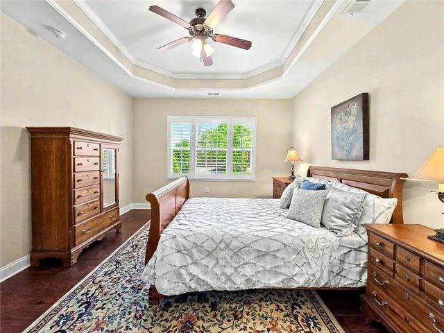 3601 Telhurst Lane, Buford, GA 30519
