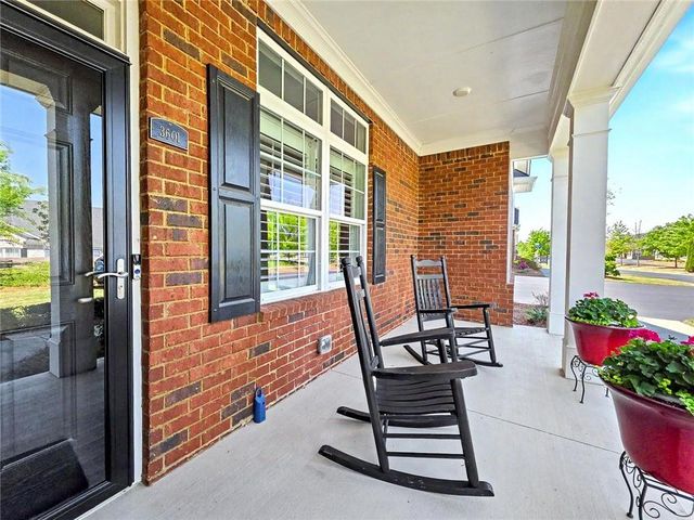 3601 Telhurst Lane, Buford, GA 30519