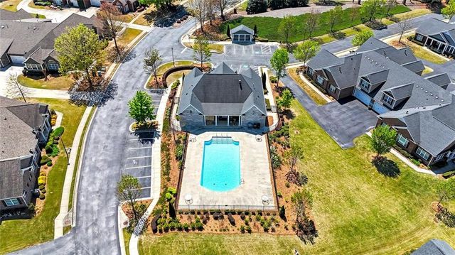 3601 Telhurst Lane, Buford, GA 30519