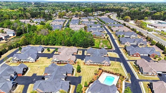 3601 Telhurst Lane, Buford, GA 30519