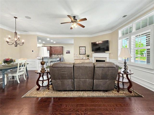 3601 Telhurst Lane, Buford, GA 30519