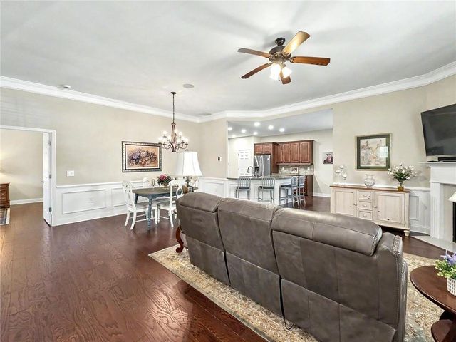3601 Telhurst Lane, Buford, GA 30519