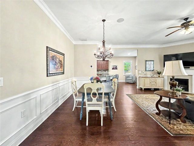 3601 Telhurst Lane, Buford, GA 30519