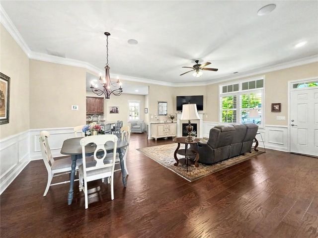 3601 Telhurst Lane, Buford, GA 30519
