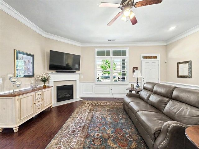 3601 Telhurst Lane, Buford, GA 30519