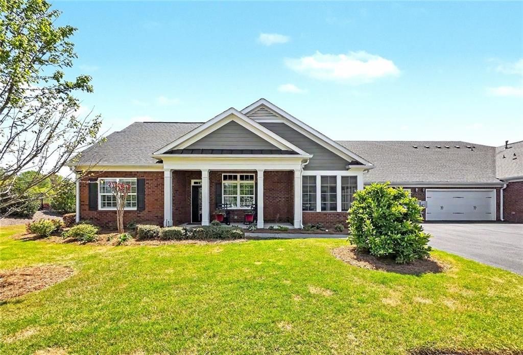 3601 Telhurst Lane, Buford, GA 30519
