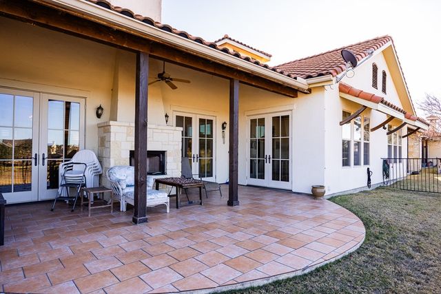 3801-12 Club House Rd, Kerrville, TX 78028