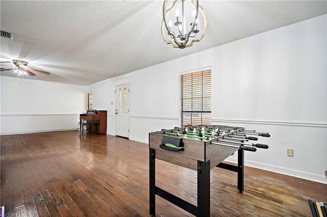 2729 Graham W Road, Mobile, AL 36618