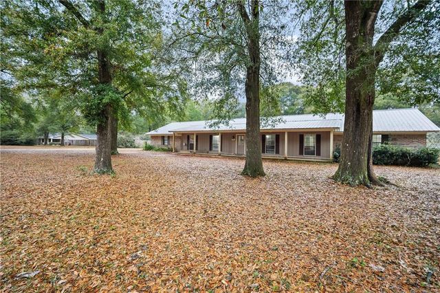 2729 Graham W Road, Mobile, AL 36618