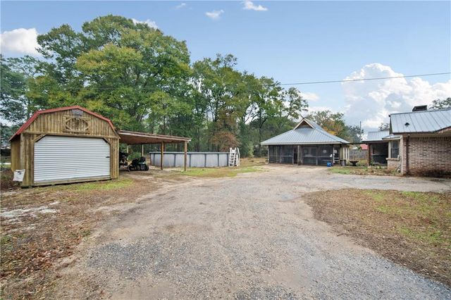 2729 Graham W Road, Mobile, AL 36618